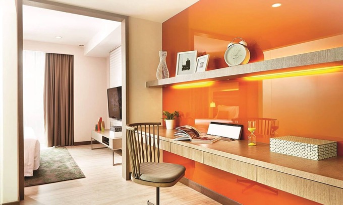 Pantai Dalam Condo | Exclusive City Retreat | Rooftop Pool & King Comfort