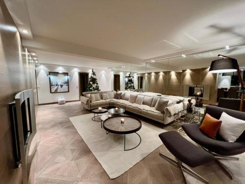 Noes Apartment | Exclusive Comfy Apartment in Central Crans-Montana