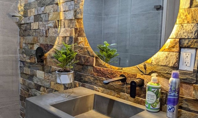 Buenos Aires Condo | Exclusive Luxury In Heart of Medellin.