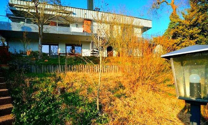 Wildberg Apartment | Exclusive spacious vacation apartment in top location 110sqm up to 10 p./4room/3room/BZ/balcony