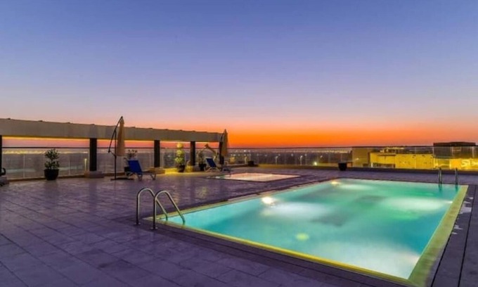 Dubai World Central Apartment | Exclusive Studio | Dubai South