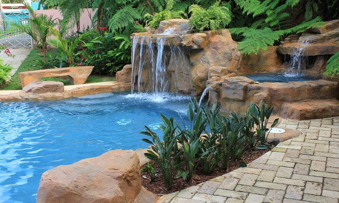 Ceiba House | Exclusive Villas, Hidden Paradise Near Beaches, Rainforest & Neighboring Islands