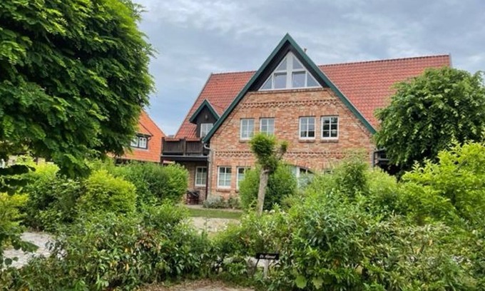 Borgerende Apartment | Exclusives Studio Mehrblick - Exkl. Studio Mehrblick