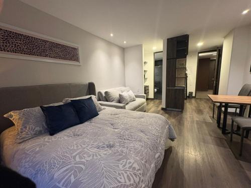 Chico Norte III Apartment | Exclusivo Chicó 95