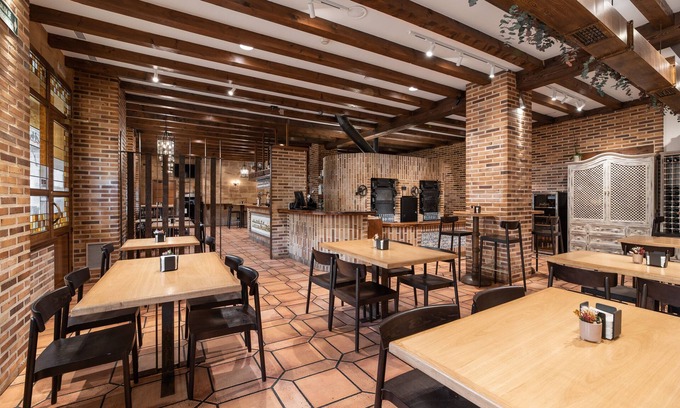 Astorga Hotel | Exe Astur Plaza