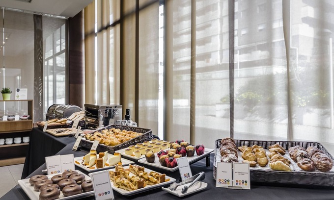 Sant Joan Despi Hotel | Exe Barcelona Gate