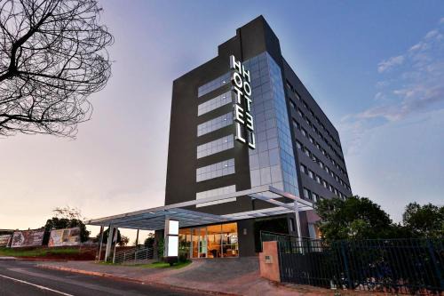 Fernandopolis Hotel | Executive Inn Fernandopolis