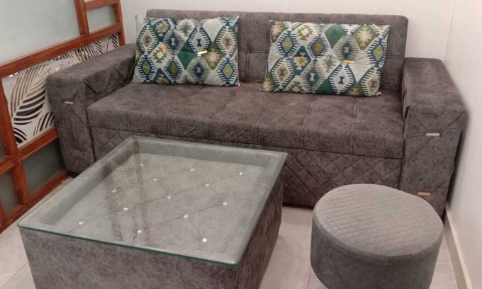 New Delhi Apartment | Executive Studio Apt in Moti Nagar West Delhi