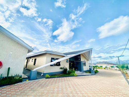 Letlhakane Bed & Breakfast | Executive Suites and Spa