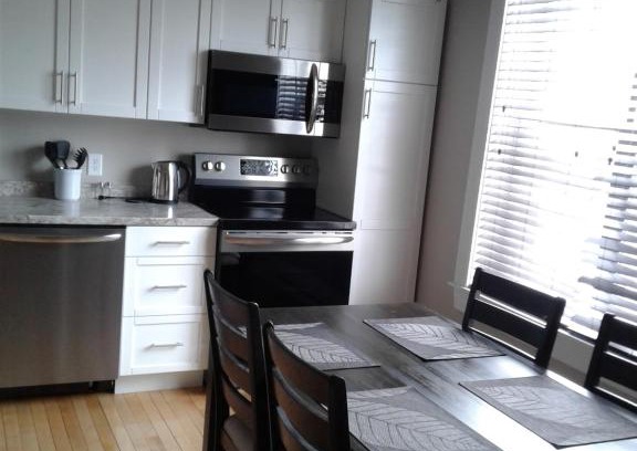 Bathurst Apartment | Executive Suites Bathurst