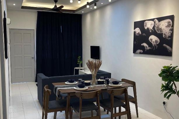 Kuala Terengganu House | ExHome Terengganu