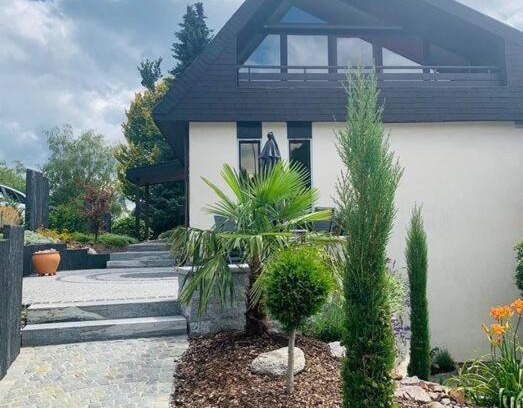 Rippolingen Apartment | Exklusives Apartment in Bad Säckingen für 2 Person