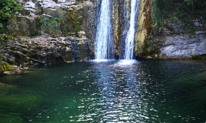 Konjic Villa | Exo Log Cottage