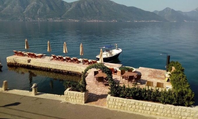 Ljuta Apartment | Exotic,sunny and peacfull