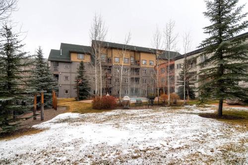 River Run Resort | Expedition Station Condominiums by Keystone Resort