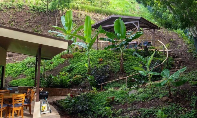 Concepcion House | Experience "La Buena Vida" Peace, beauty, comfort in our private guesthouse