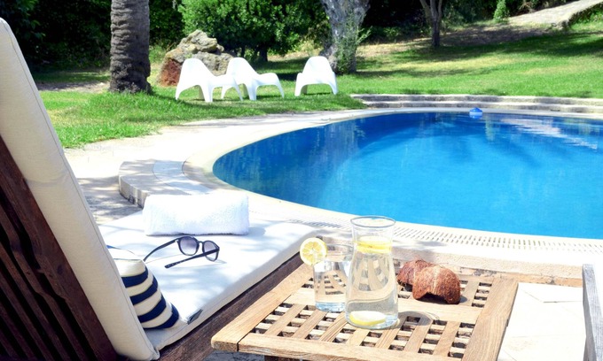 Alaro House | experience the authentic life in Mallorca