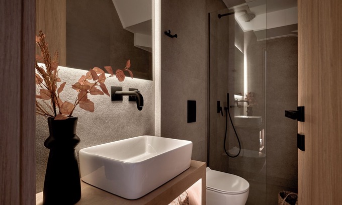 Psarou Villa | Experience Zakynthos Breathtaking Sunset from Your Private “Pigeon Nest Villa”