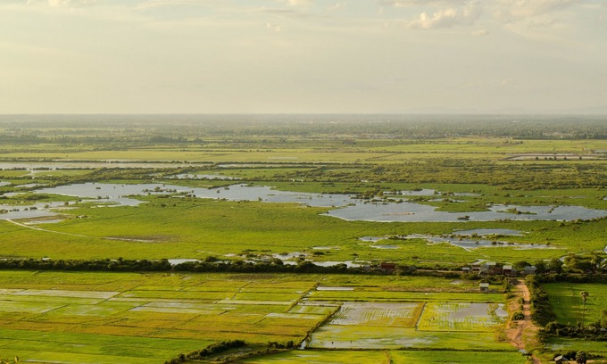 Siem Reap House | Experiences Cambodian Home And Live Like Your Home