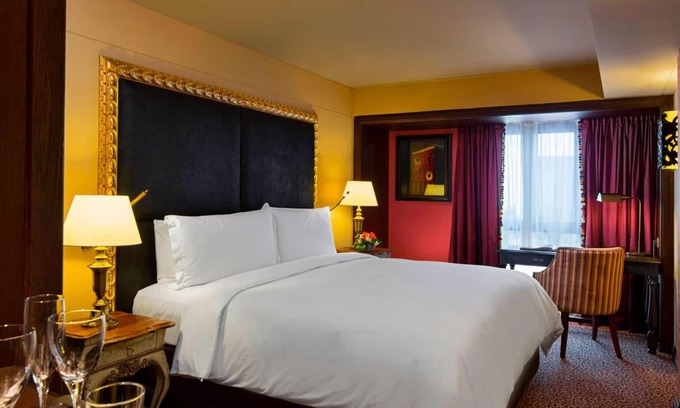 Cusco Historic Center Hotel | Explore Cusco from a Colonial-Era Mansion Steps from the Main Square