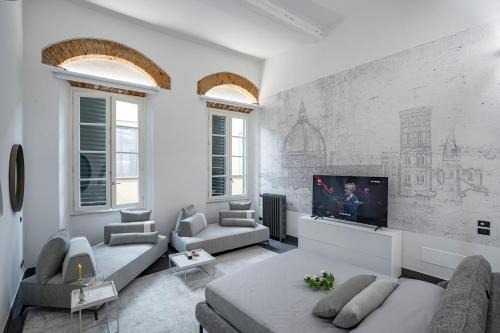 Duomo Apartment | Explore Florence, your unforgettable stay at Via Giraldi House