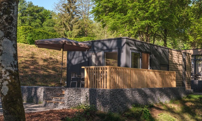 Luxembourg Ardennes House | Explore outside, relax inside – the way vacation should be.