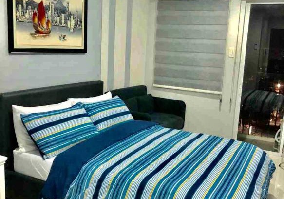 Bacolod Apartment | Explorer Suite 1004