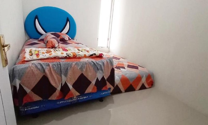 Patrang Hotel | EXPRESS O 91293 House