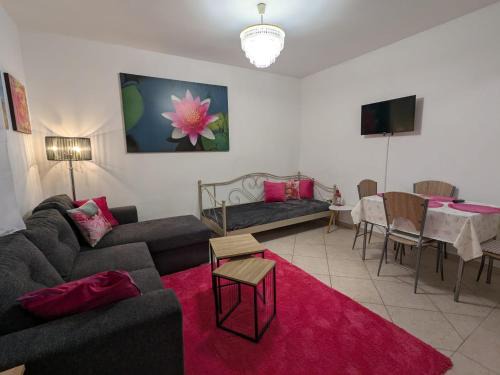 Szeged Apartment | Express To Go Apartment