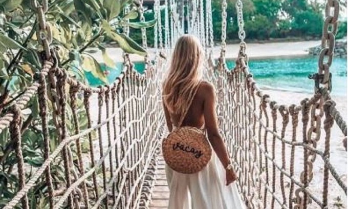 Singapore Apartment | EXQUISITE 2BR SUITE W/D TERRACE@SENTOSA ISLAND