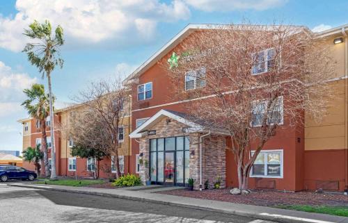 South Side Hotel | Extended Stay America Suites - Corpus Christi - Staples