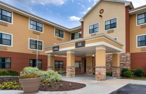 Fishkill Hotel | Extended Stay America Suites - Fishkill - Westage Center