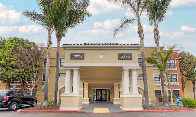 Fremont Hotel | Extended Stay America Suites - Fremont - Newark