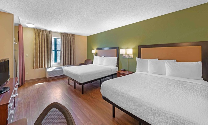 Arcadia Hotel | Extended Stay America Suites Los Angeles Arcadia