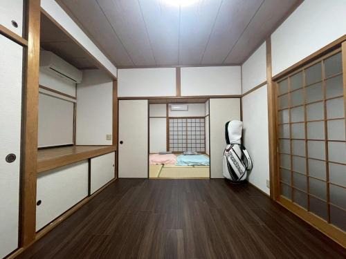 Ozu Apartment | eyehouse ozu No1
