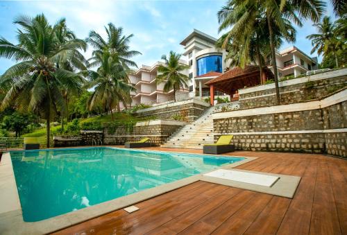 Payyanur Resort | EZHIMALA AYURVEDA AND WELLNESS RESORT