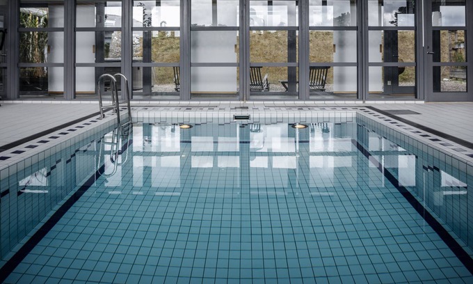 Farosund Hotel | Fårösunds Fästning