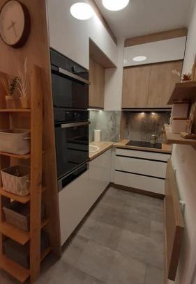 Gyor Apartment | Fèszek