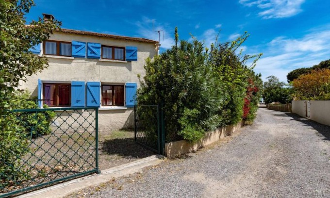 Penta-di-Casinca House | Félicité by Interhome