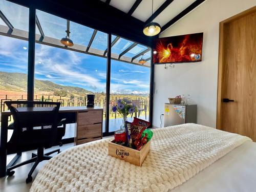 Marinilla Bed & Breakfast | Fénix