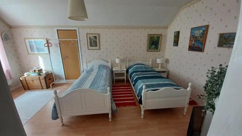 Yxnerum House | Förvaltarbostaden