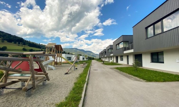 Sankt Lambrecht House | für 11 Personen mit Sauna oder IR-Sauna by Interhome
