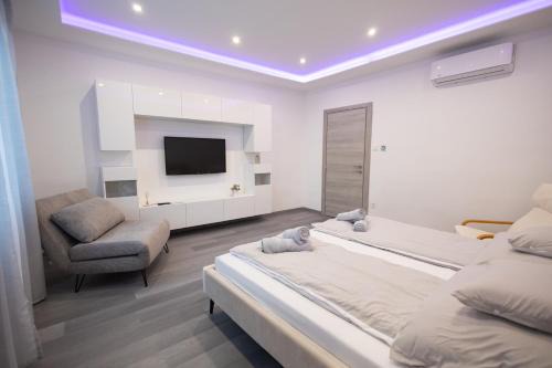 Debrecen Apartment | Főnix Apartman