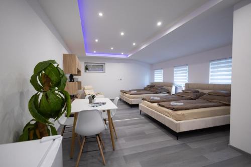 Debrecen Apartment | Főnix Apartman Loft