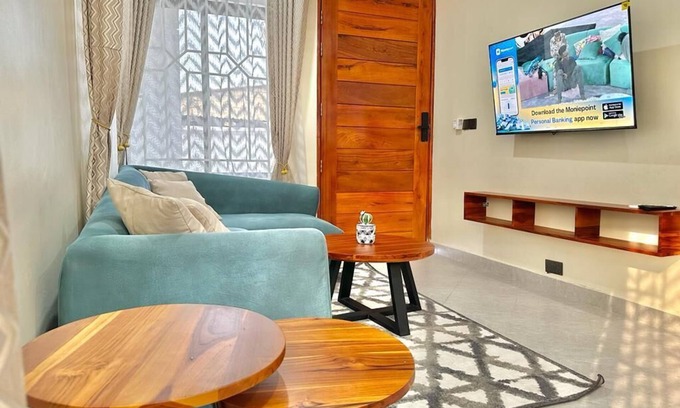 Dar es Salaam Apartment | F.A.M Homes