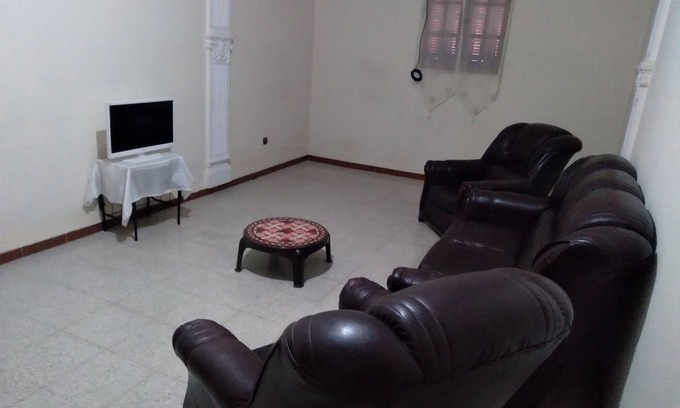 Constantine Province Apartment | F2 apartment in quiet location in .