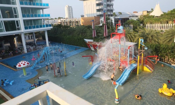 Nong Phlap Apartment | F304 My Resort Hua Hin