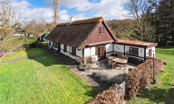 Faxe Ladeplads House | FA004 Faxe Ladeplads - Brandskov 4