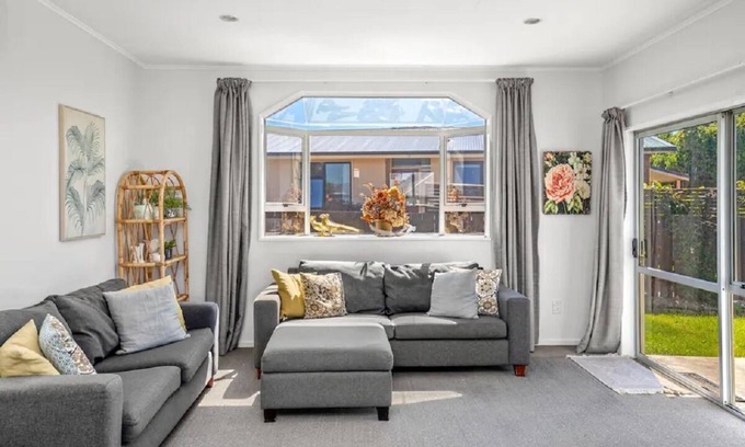 Clyde House | Fab on Fache Street