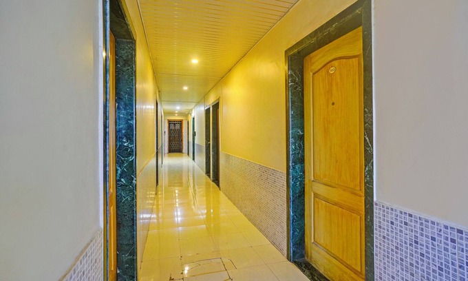 Wagholi Hotel | Fabexpress Atithi